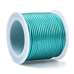 Waxed Polyester Cords&nbsp;YC-R004-1.5mm-18