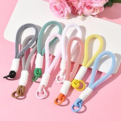 5Pcs Braided Nylon Straps&nbsp;AJEW-YW0001-59