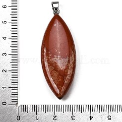 Natural Mixed Stone Big Pendants&nbsp;G-F820-06
