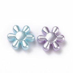 Imitation Pearl Acrylic Beads&nbsp;OACR-E013-27