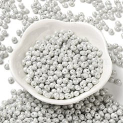 6/0 Glass Seed Beads&nbsp;SEED-M012-01A-14