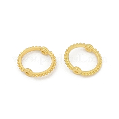 Alloy Bead Frames&nbsp;PALLOY-D369-15MG