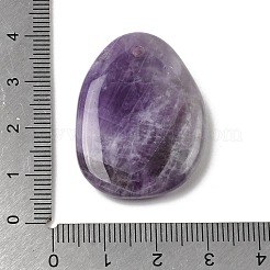 Natural Amethyst Pendants&nbsp;G-A294-01