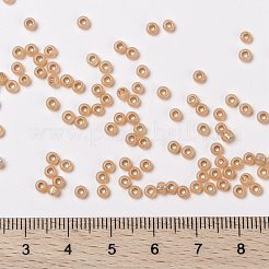 MIYUKI Round Rocailles Beads&nbsp;SEED-G008-RR0580