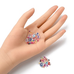 DIY Beads Jewelry Making Finding Kit&nbsp;DIY-YW0007-26