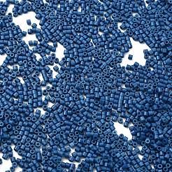 Baking Paint Glass Seed Beads&nbsp;X-SEED-S042-05B-75