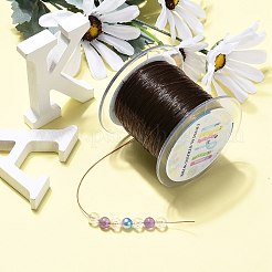 Korean Elastic Crystal Thread&nbsp;EW-N004-0.6mm-02
