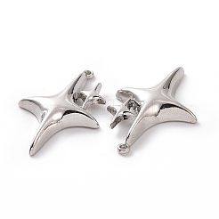 Rack Plating Alloy Pendants&nbsp;FIND-I037-20P