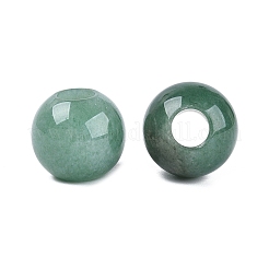 Natural Green Aventurine Beads&nbsp;G-Q608-05L