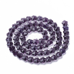 Transparent Glass Beads&nbsp;GLAA-Q066-14mm-C02