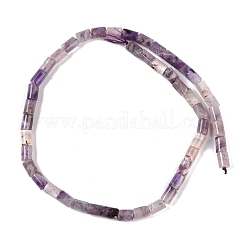 Natural Amethyst Beads Strands&nbsp;G-C128-A02-01