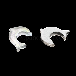 K9 Glass Cabochons&nbsp;GGLA-Z003-12B-001JW