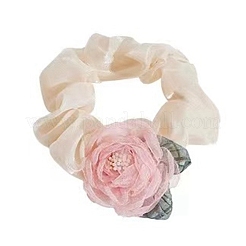 Cloth Hair Ties&nbsp;PW-WG74184-01