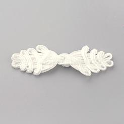 Handmade Chinese Frogs Knots Buttons Sets&nbsp;BUTT-S020-03F