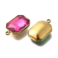 304 Stainless Steel Pendants&nbsp;STAS-Q346-07G