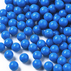 Plastic Water Soluble Fuse Beads&nbsp;DIY-N002-017H