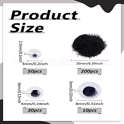 Doll Making Kits&nbsp;DOLL-LP0001-24