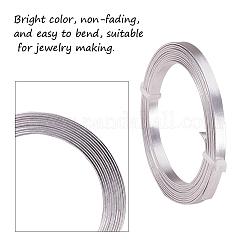 Aluminum Wire&nbsp;AW-R002A-5m-01