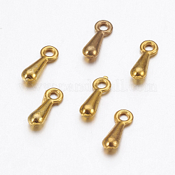 Alloy Charms&nbsp;PALLOY-K148-02G