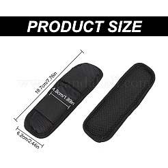 Detachable Cloth Bag Strap Padding&nbsp;FIND-WH0147-72