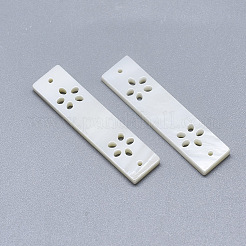 Shell Links connectors&nbsp;X-SSHEL-S264-035B