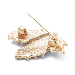 Butterfly Enamel Pins&nbsp;LS-JEWB-E041-12G-01