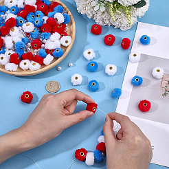 DIY Beads Findings Kits&nbsp;DIY-ME0002-01