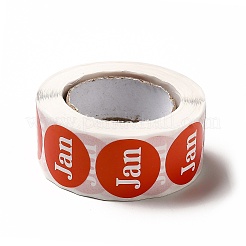 Paper Sticker Rolls&nbsp;STIC-E002-01A