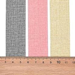 9 Yards 3 Styles Polyester Ribbon&nbsp;SRIB-A014-K05