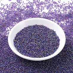 MIYUKI Round Rocailles Beads&nbsp;SEED-X0054-RR0356