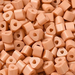 Baking Paint Glass Bead&nbsp;SEED-H002-K-D323