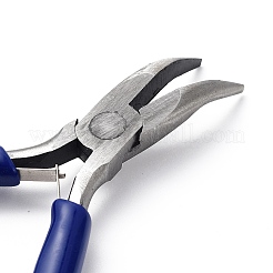 Steel Jewelry Pliers&nbsp;TOOL-C010-07