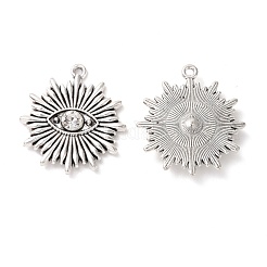 Crystal Rhinestone Pendant&nbsp;FIND-E024-06P