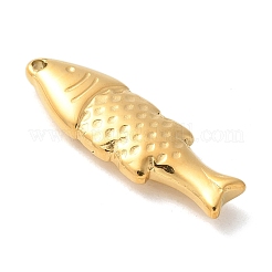 304 Stainless Steel Pendants&nbsp;STAS-G352-28G-02