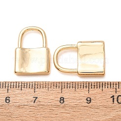 Brass Pendants&nbsp;KK-K002-31A-G