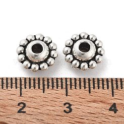 Tibetan Style Alloy Beads&nbsp;LS-FIND-A035-01AS