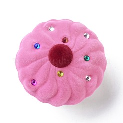 Velvet Ring Boxes&nbsp;VBOX-F004-03A