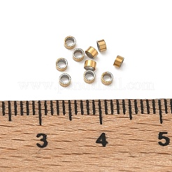 304 Stainless Steel Beads&nbsp;STAS-P448-01E-G