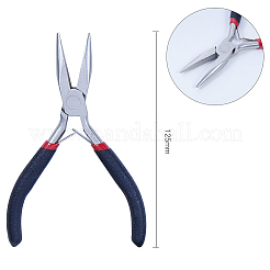 Carbon Steel Jewelry Pliers Sets&nbsp;DIY-YW0001-13