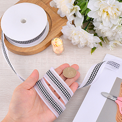 1 Roll Polyester Ribbons&nbsp;SRIB-CY0001-31B