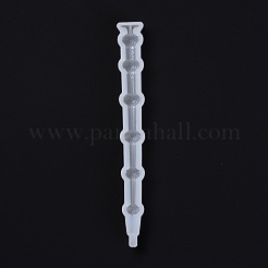 DIY Ballpoint Pen Silicone Molds&nbsp;DIY-Z019-10