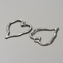 Alloy Pendants&nbsp;FIND-TAC0009-96P