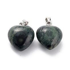 Natural Other Jade Pendants&nbsp;G-I311-A28