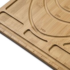 Bamboo Bead Design Board&nbsp;TOOL-K013-01