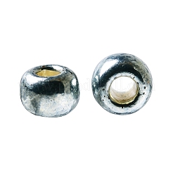TOHO Round Seed Beads&nbsp;SEED-JPTR08-PF0565