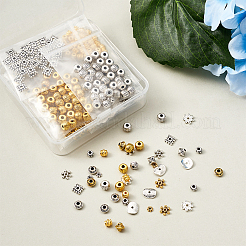 Tibetan Style Alloy Spacer Beads&nbsp;PALLOY-TA0001-51