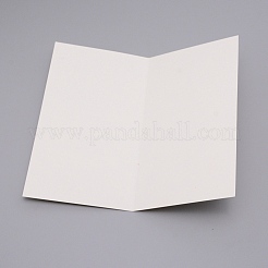 Paper Cards&nbsp;DIY-WH0183-41A