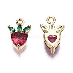Brass Charms&nbsp;KK-Q764-024