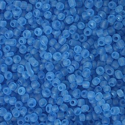 8/0 Glass Seed Beads&nbsp;SEED-A008-3mm-M3