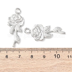 304 Stainless Steel Pendants&nbsp;STAS-D202-07P